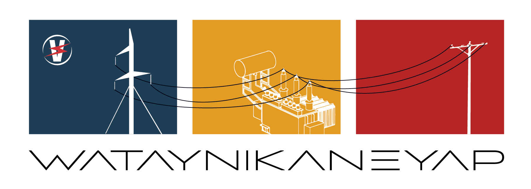 Wataynikaneyap Transmission Project